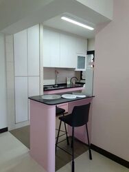 Blk 869A Tampines Greenwood (Tampines), HDB 3 Rooms #523758291
